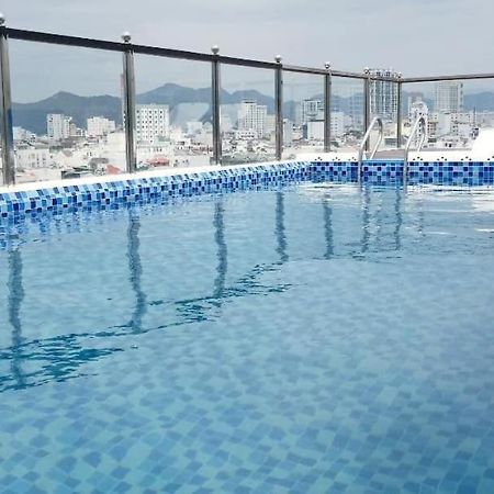 Sen Vang Luxury Hotel Nha Trang Exterior foto